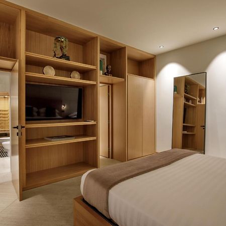 Ripetta Luxury Apartments Ρώμη Εξωτερικό φωτογραφία