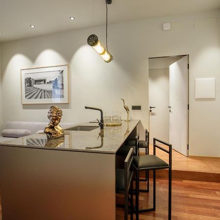 Ripetta Luxury Apartments Ρώμη Εξωτερικό φωτογραφία