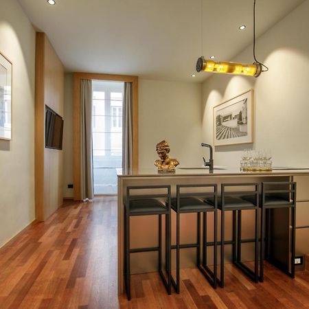 Ripetta Luxury Apartments Ρώμη Εξωτερικό φωτογραφία