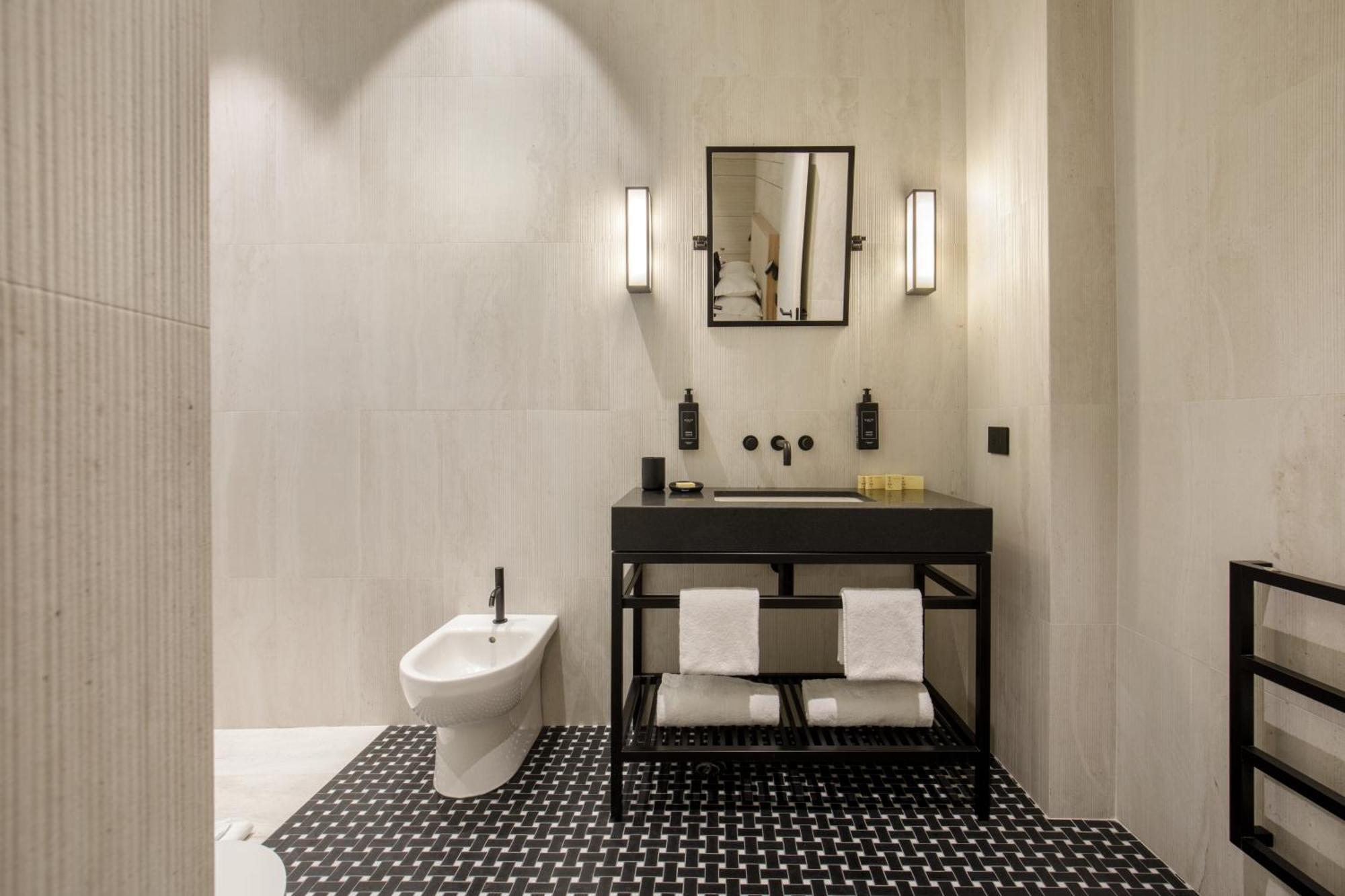 Ripetta Luxury Apartments Ρώμη Εξωτερικό φωτογραφία
