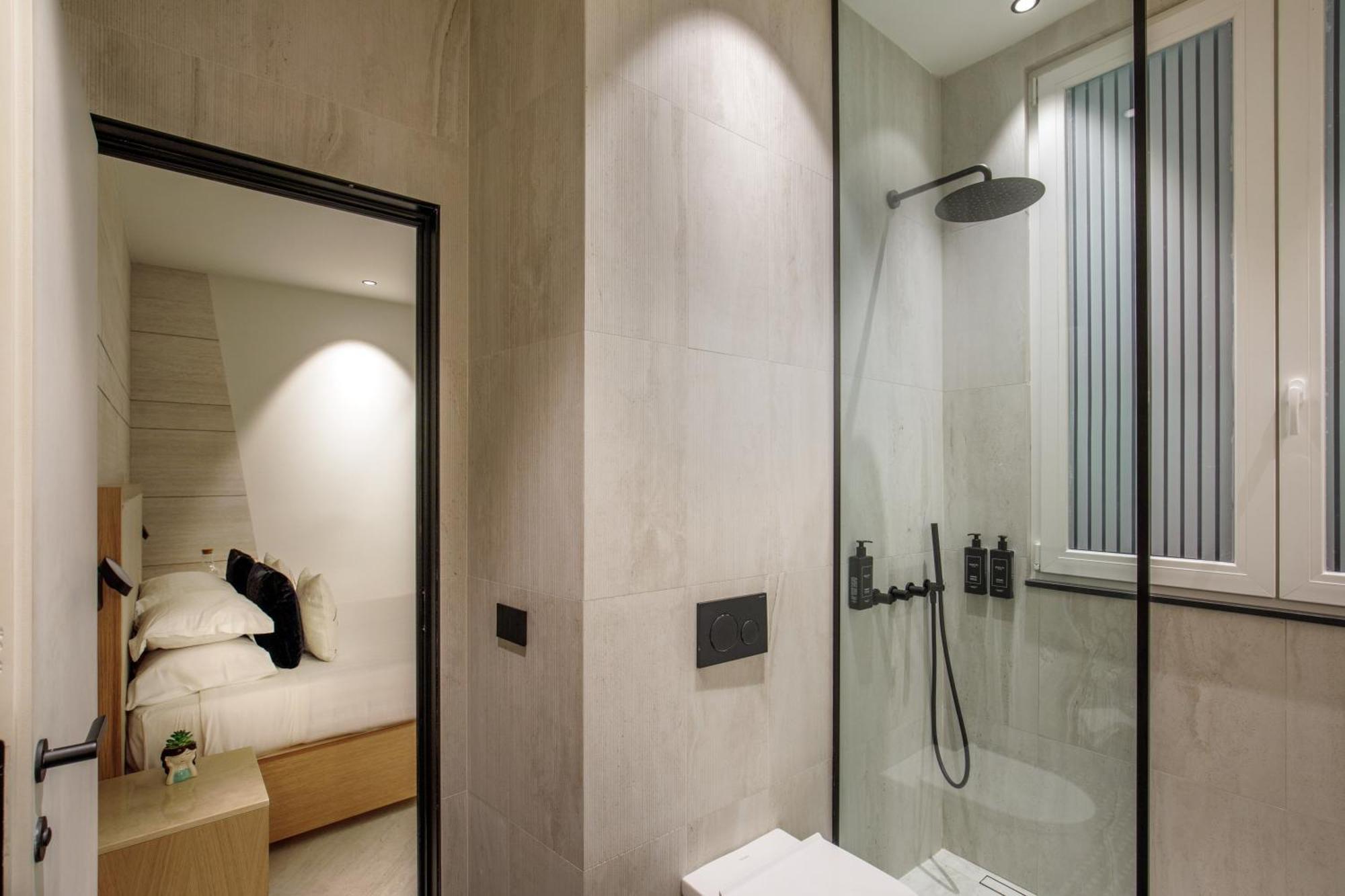 Ripetta Luxury Apartments Ρώμη Εξωτερικό φωτογραφία