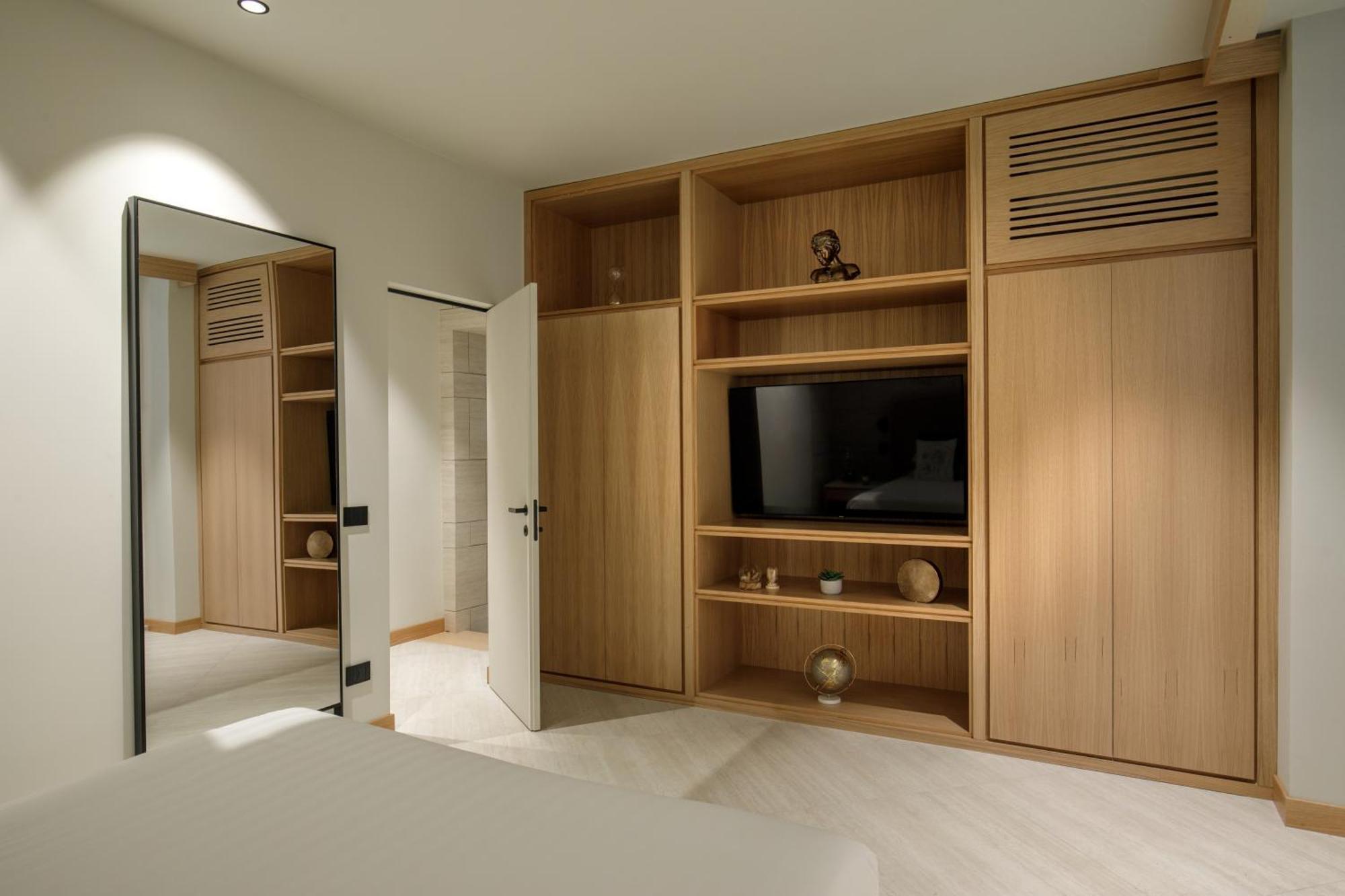 Ripetta Luxury Apartments Ρώμη Εξωτερικό φωτογραφία