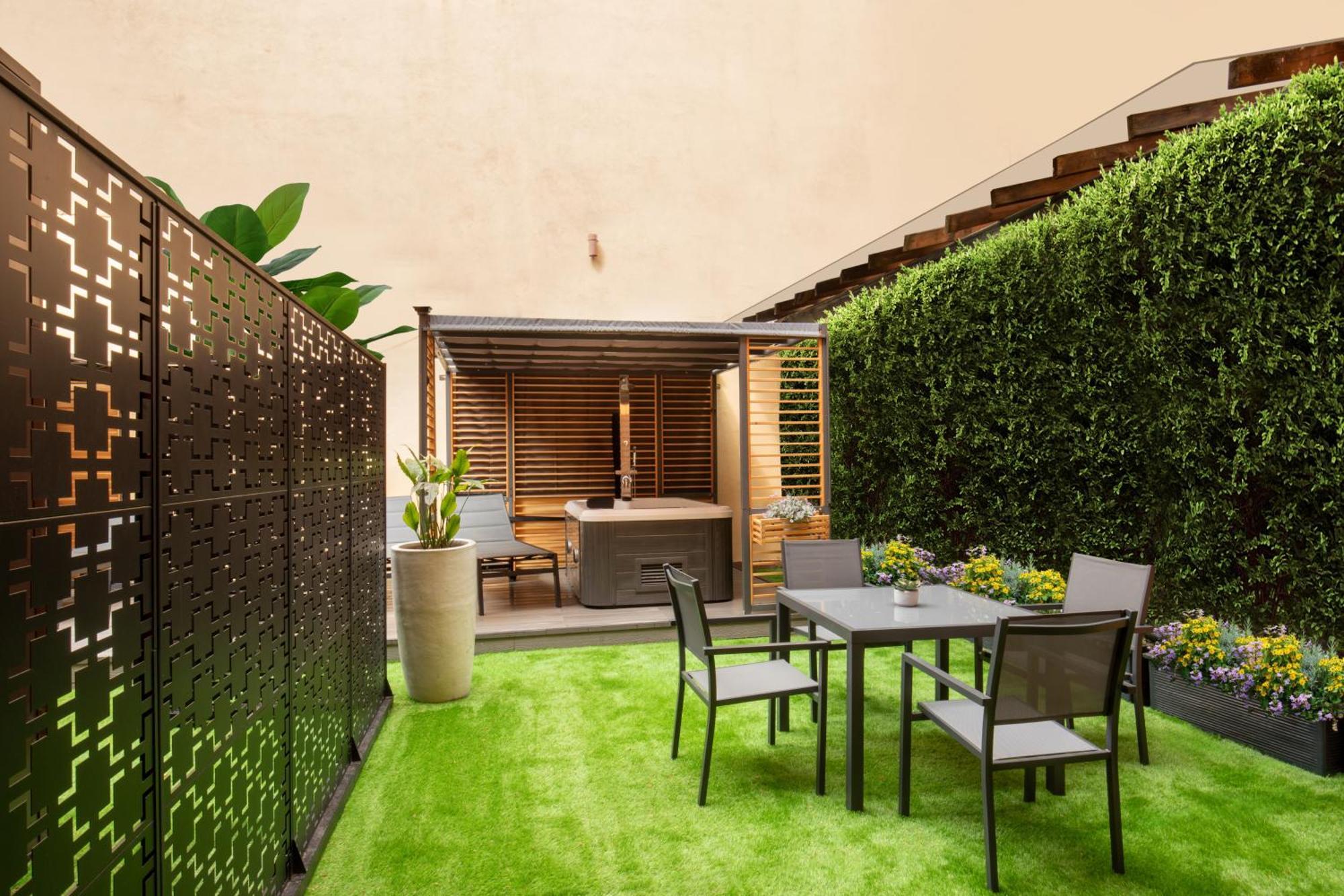 Ripetta Luxury Apartments Ρώμη Εξωτερικό φωτογραφία