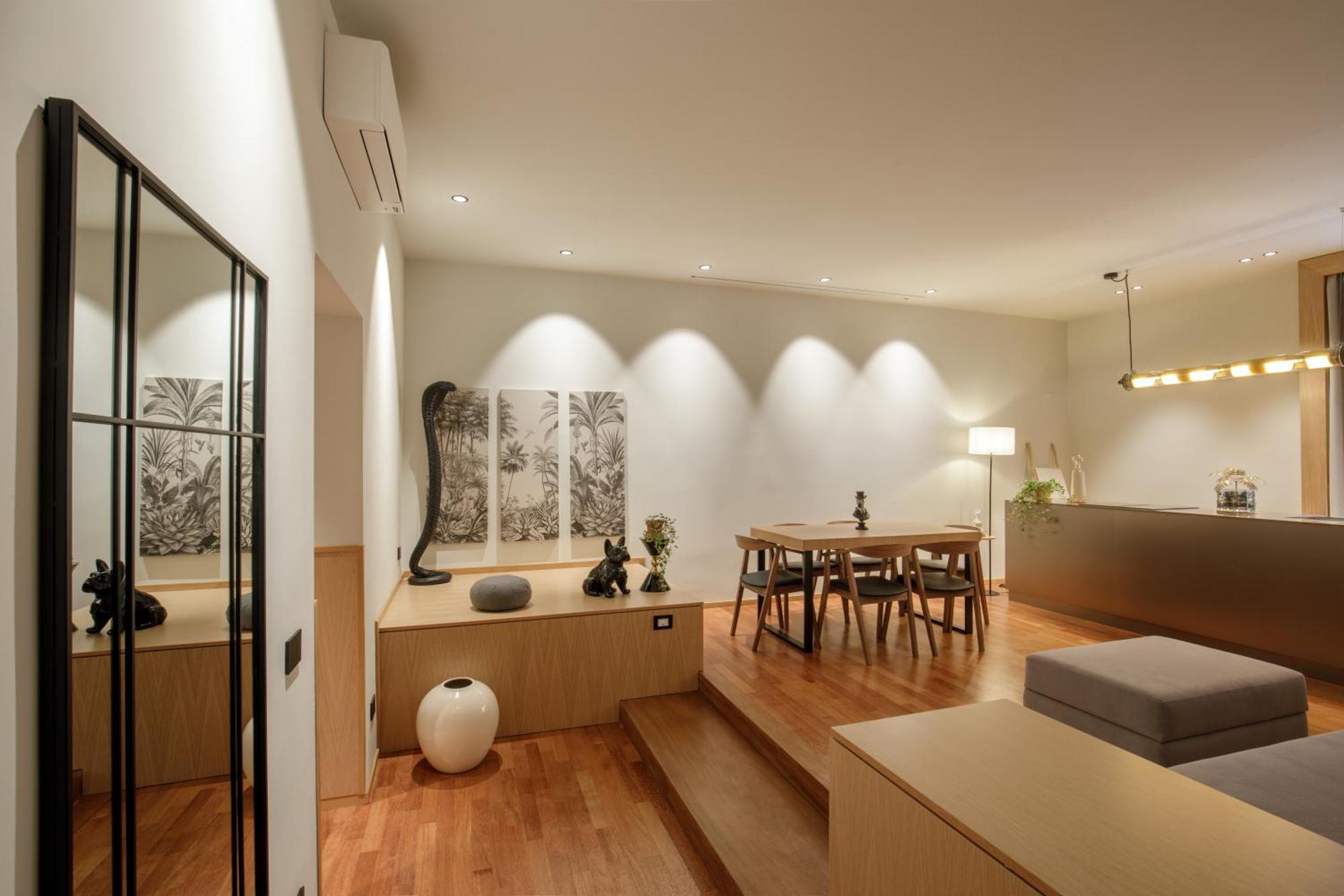 Ripetta Luxury Apartments Ρώμη Εξωτερικό φωτογραφία