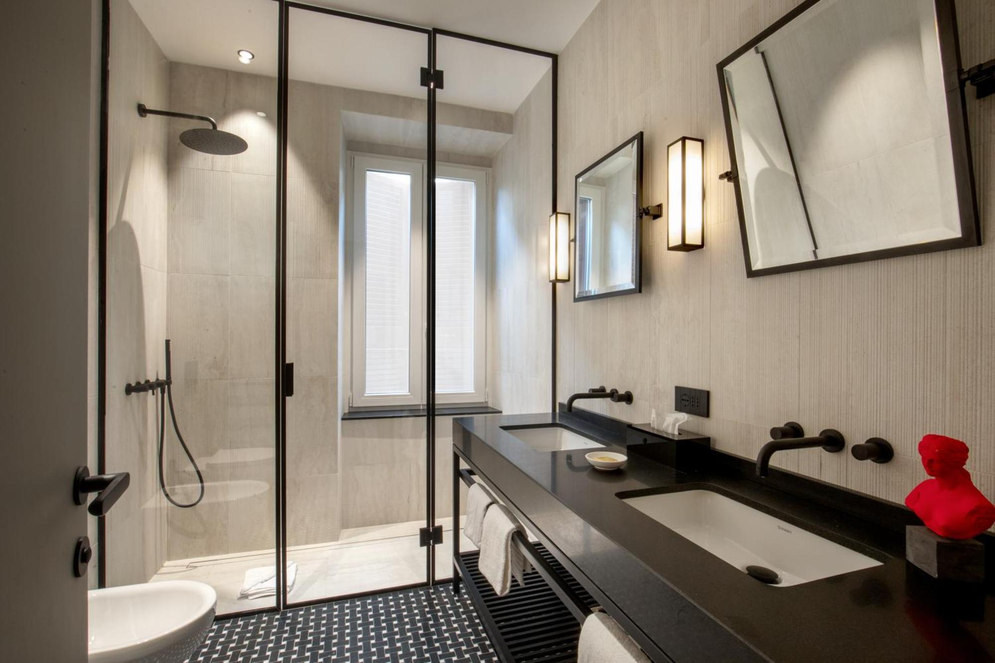 Ripetta Luxury Apartments Ρώμη Εξωτερικό φωτογραφία