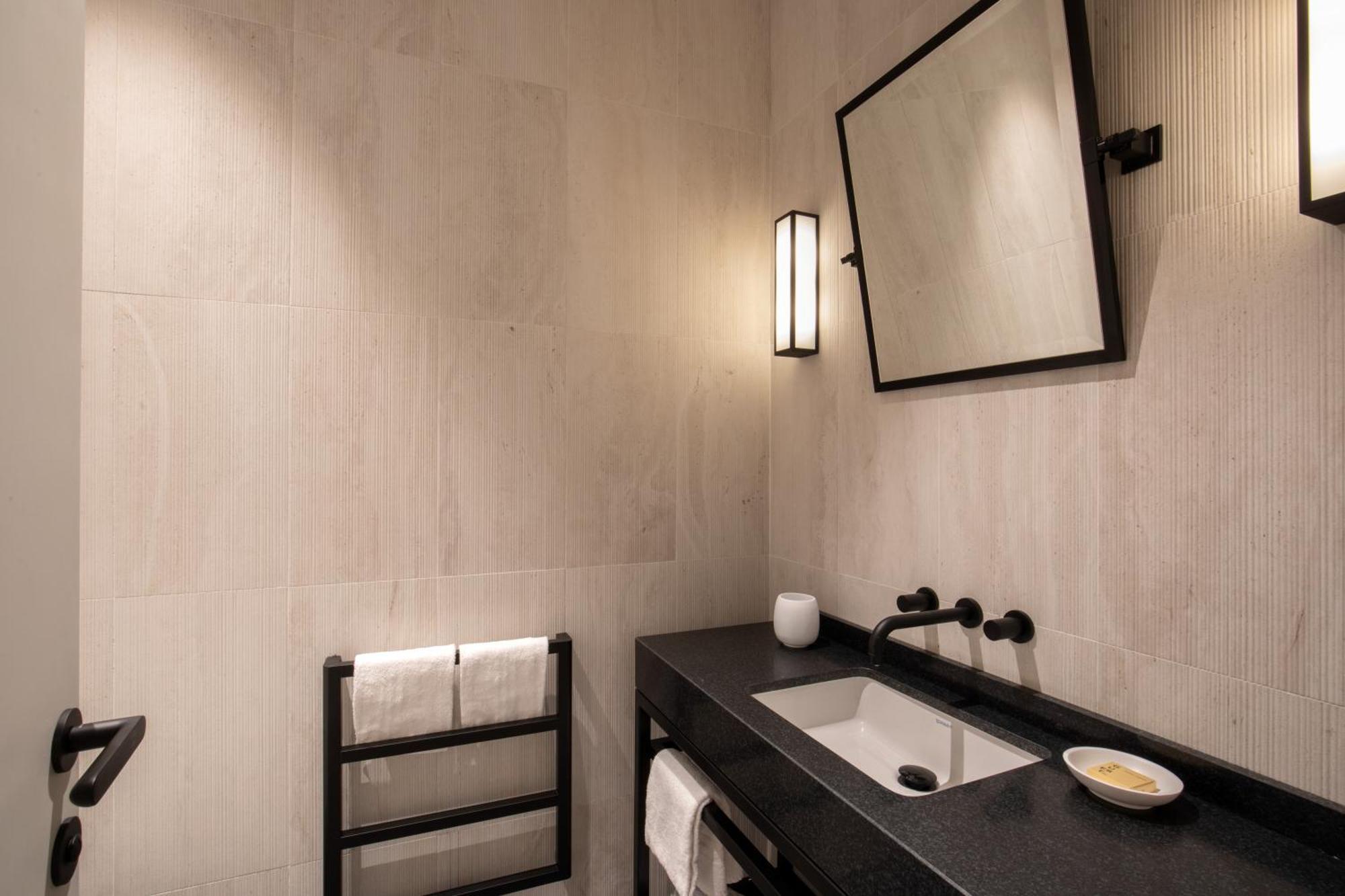 Ripetta Luxury Apartments Ρώμη Εξωτερικό φωτογραφία