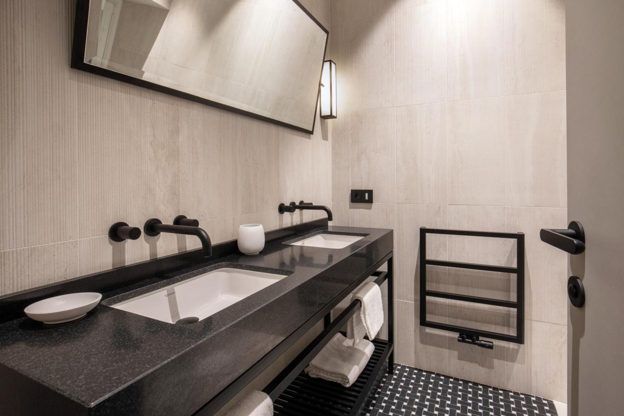 Ripetta Luxury Apartments Ρώμη Εξωτερικό φωτογραφία