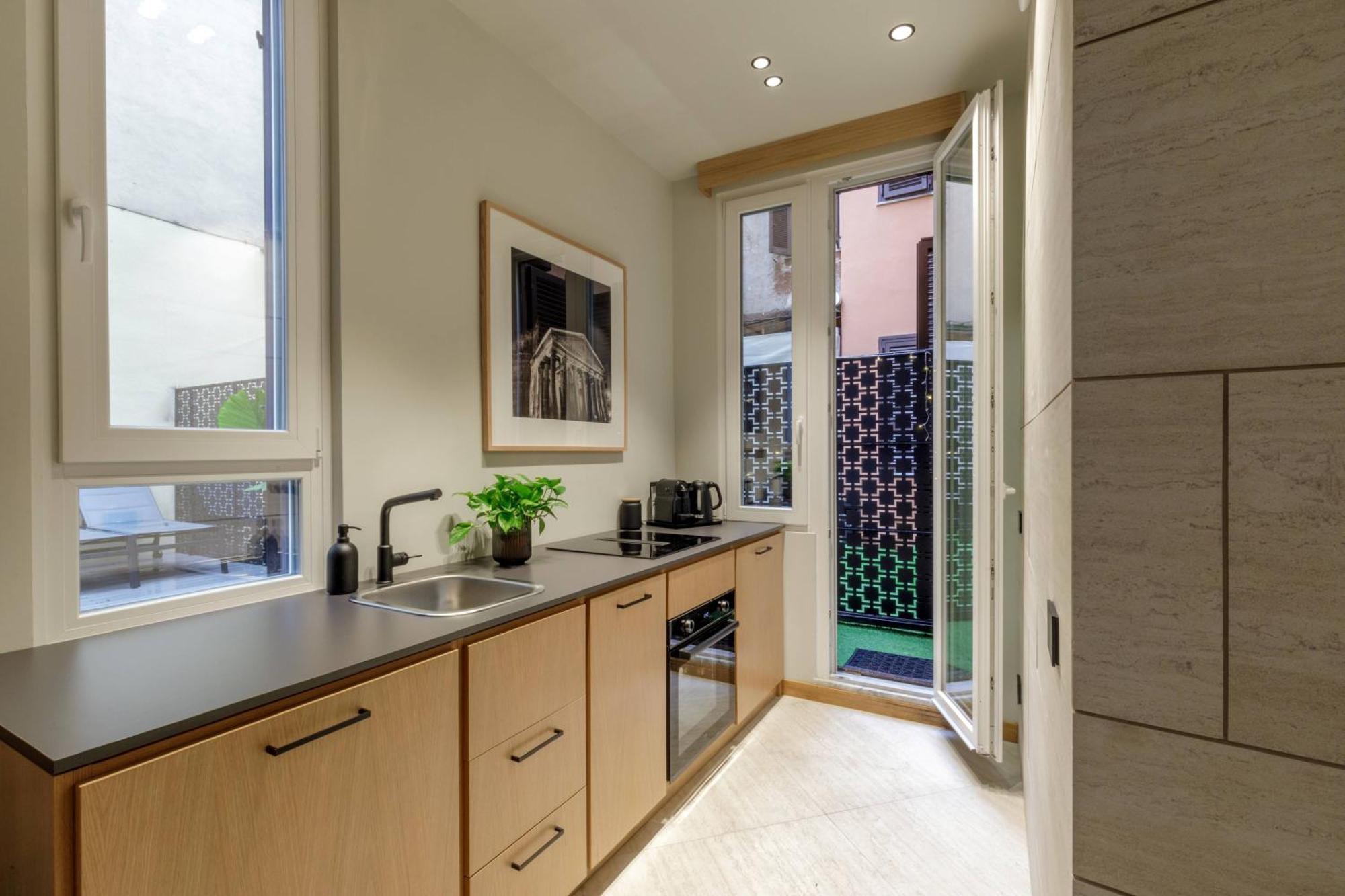 Ripetta Luxury Apartments Ρώμη Εξωτερικό φωτογραφία
