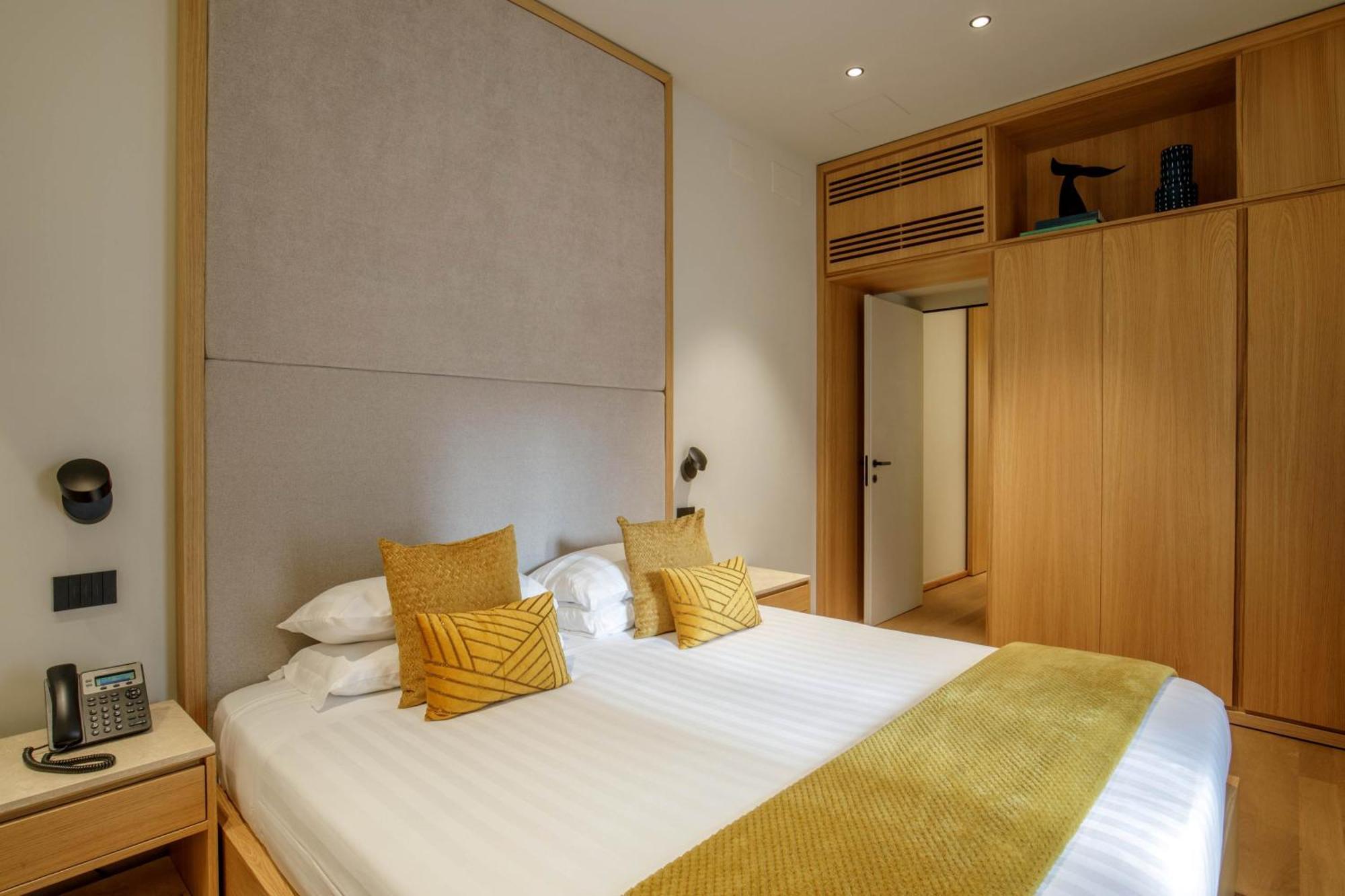 Ripetta Luxury Apartments Ρώμη Εξωτερικό φωτογραφία
