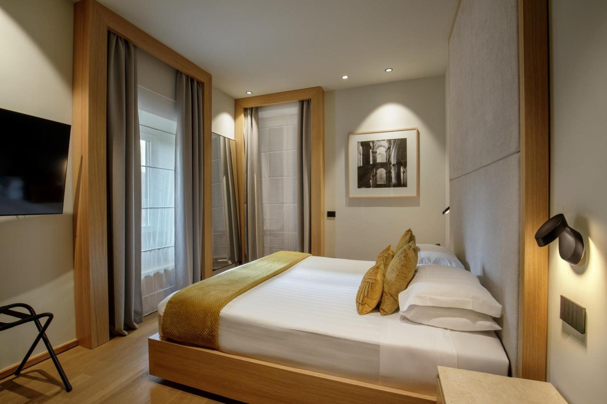 Ripetta Luxury Apartments Ρώμη Εξωτερικό φωτογραφία