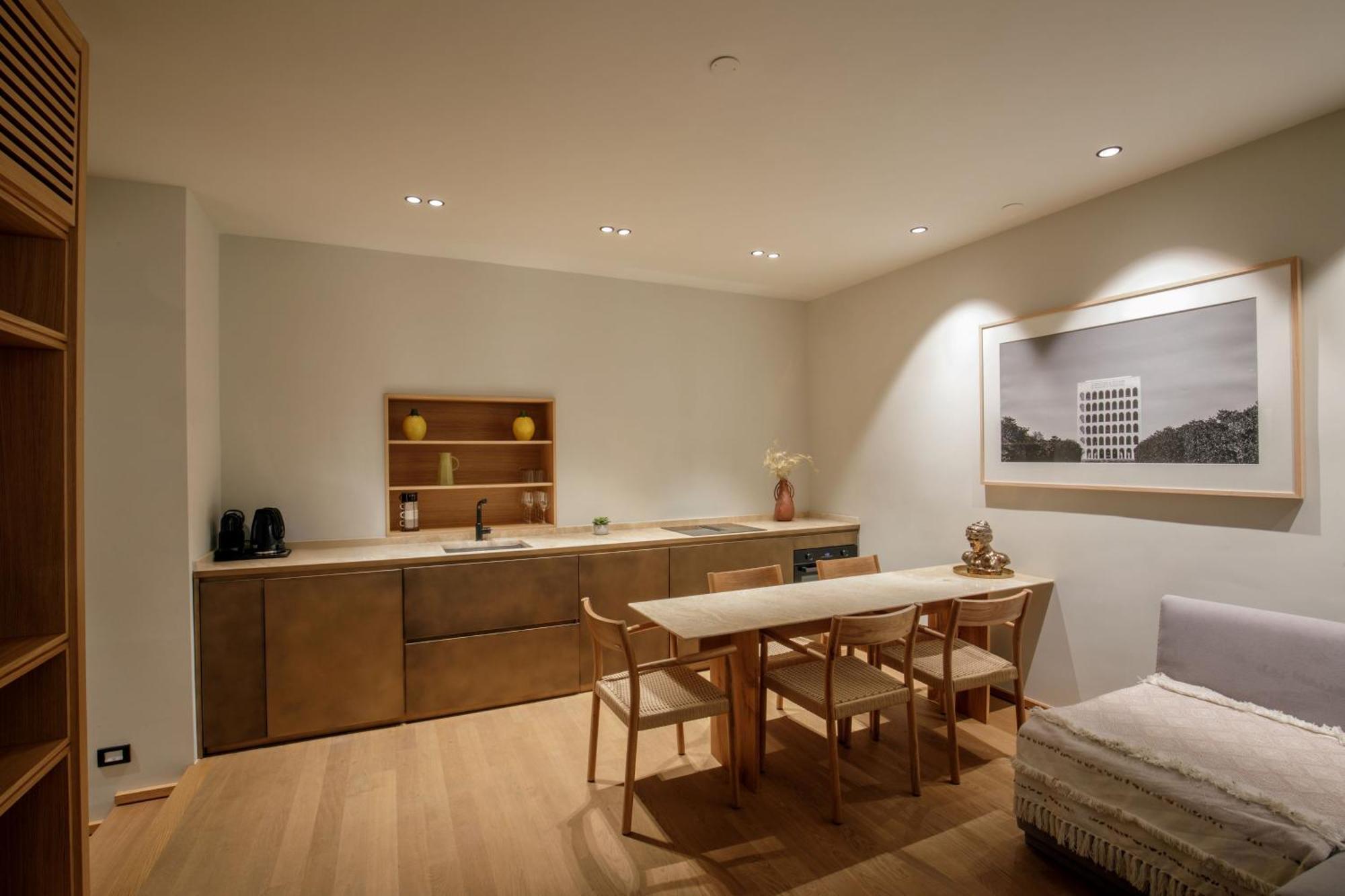 Ripetta Luxury Apartments Ρώμη Εξωτερικό φωτογραφία