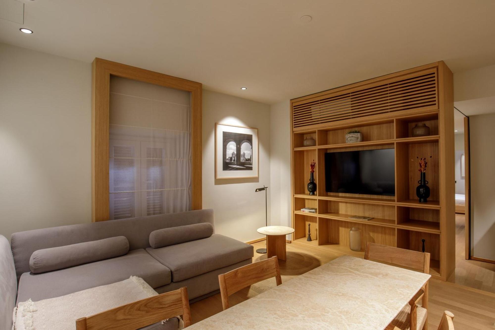 Ripetta Luxury Apartments Ρώμη Δωμάτιο φωτογραφία