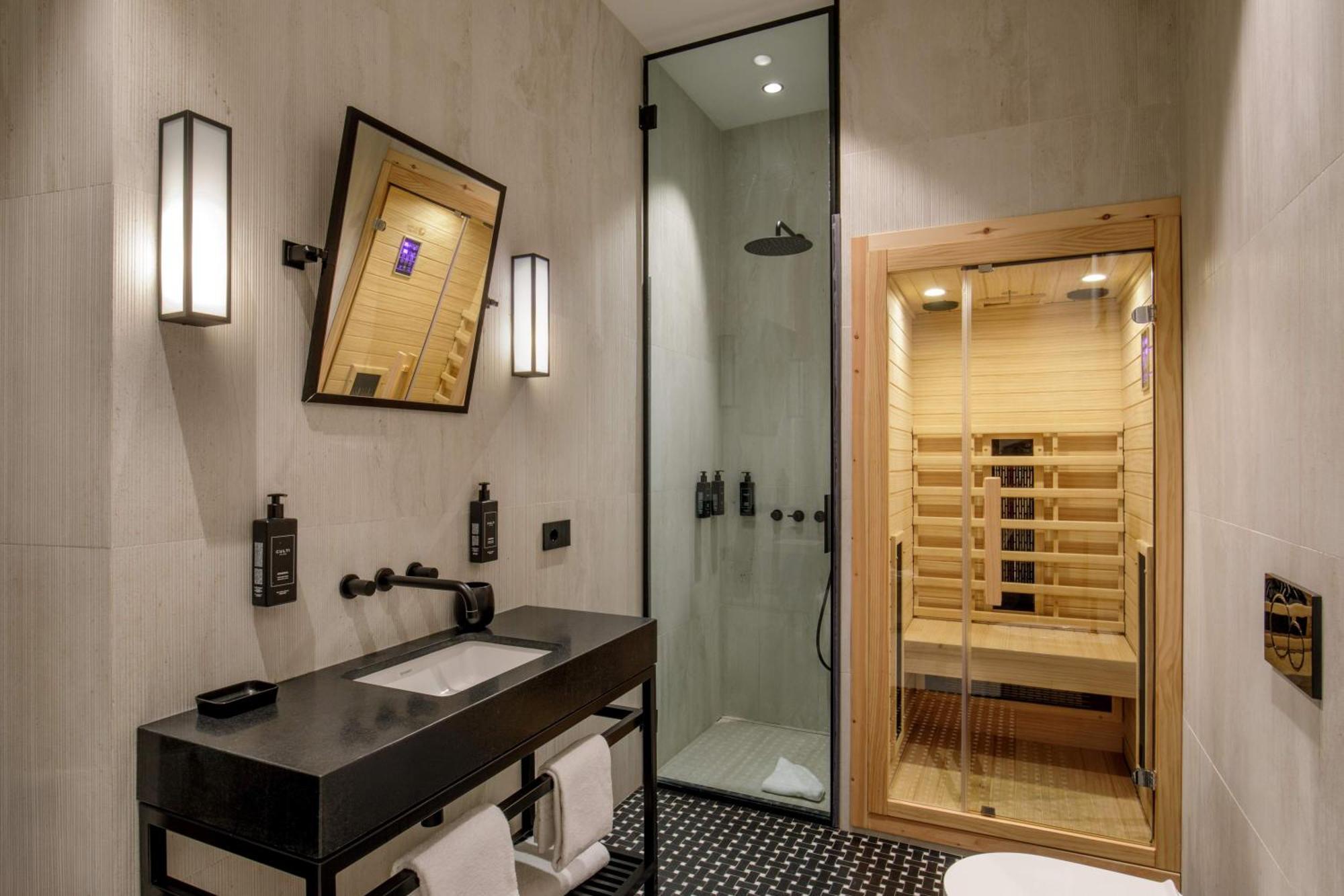 Ripetta Luxury Apartments Ρώμη Εξωτερικό φωτογραφία