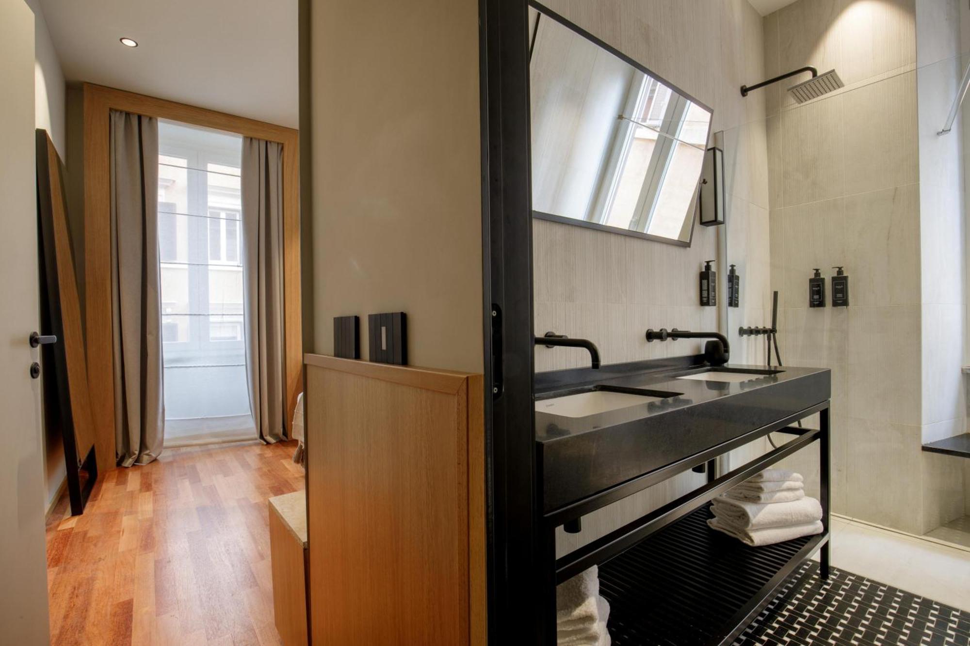 Ripetta Luxury Apartments Ρώμη Δωμάτιο φωτογραφία