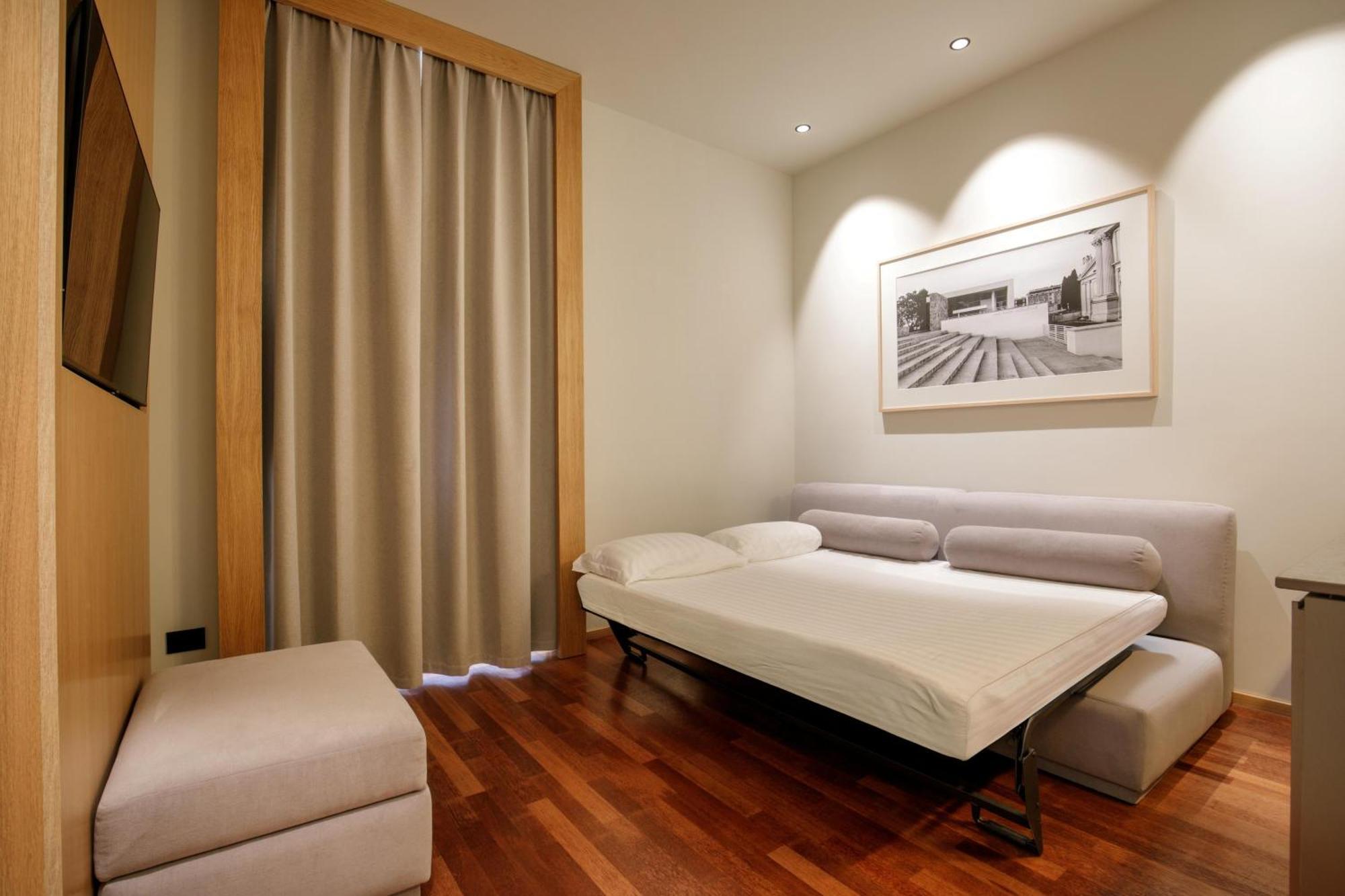 Ripetta Luxury Apartments Ρώμη Εξωτερικό φωτογραφία