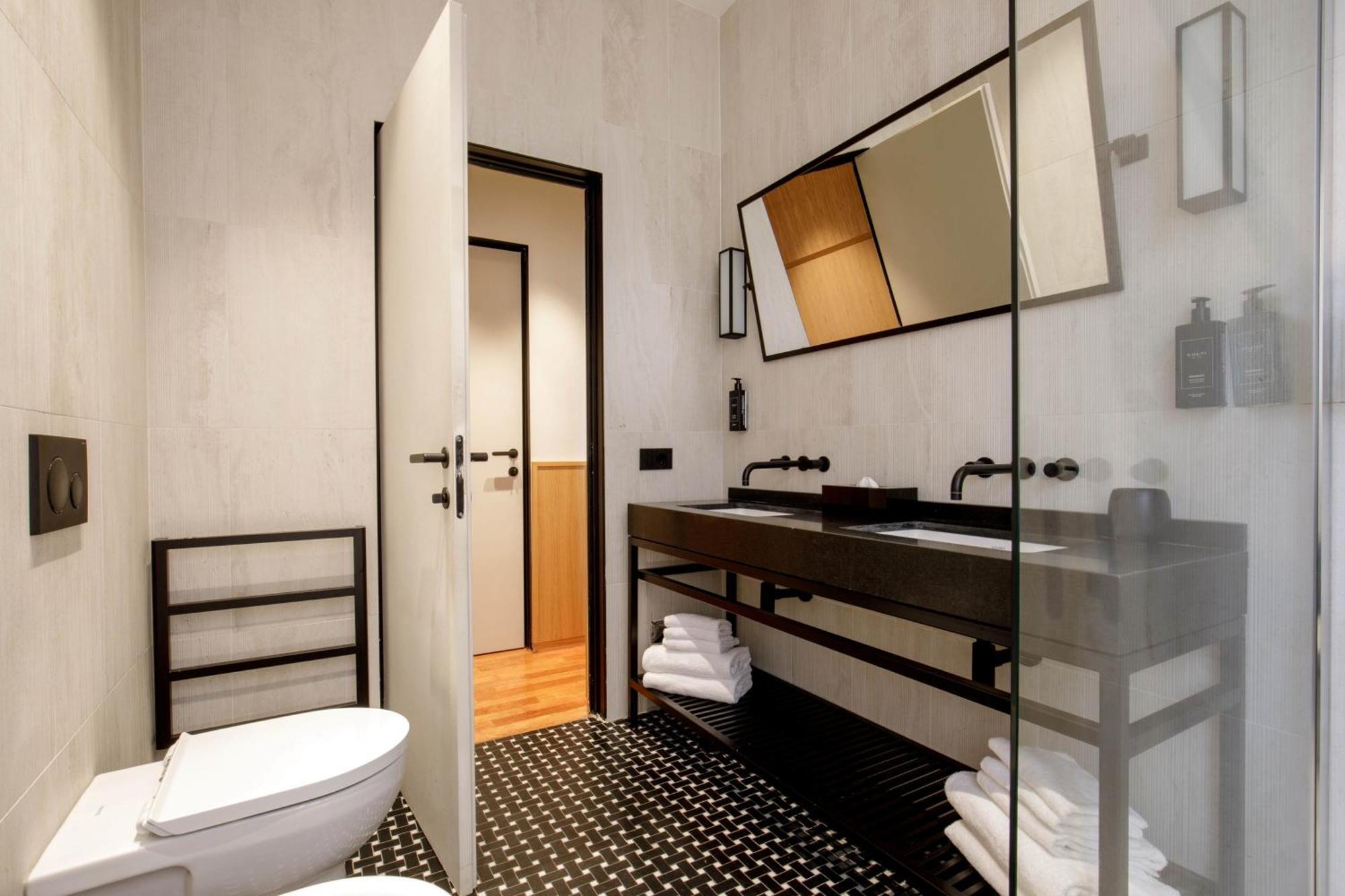 Ripetta Luxury Apartments Ρώμη Εξωτερικό φωτογραφία