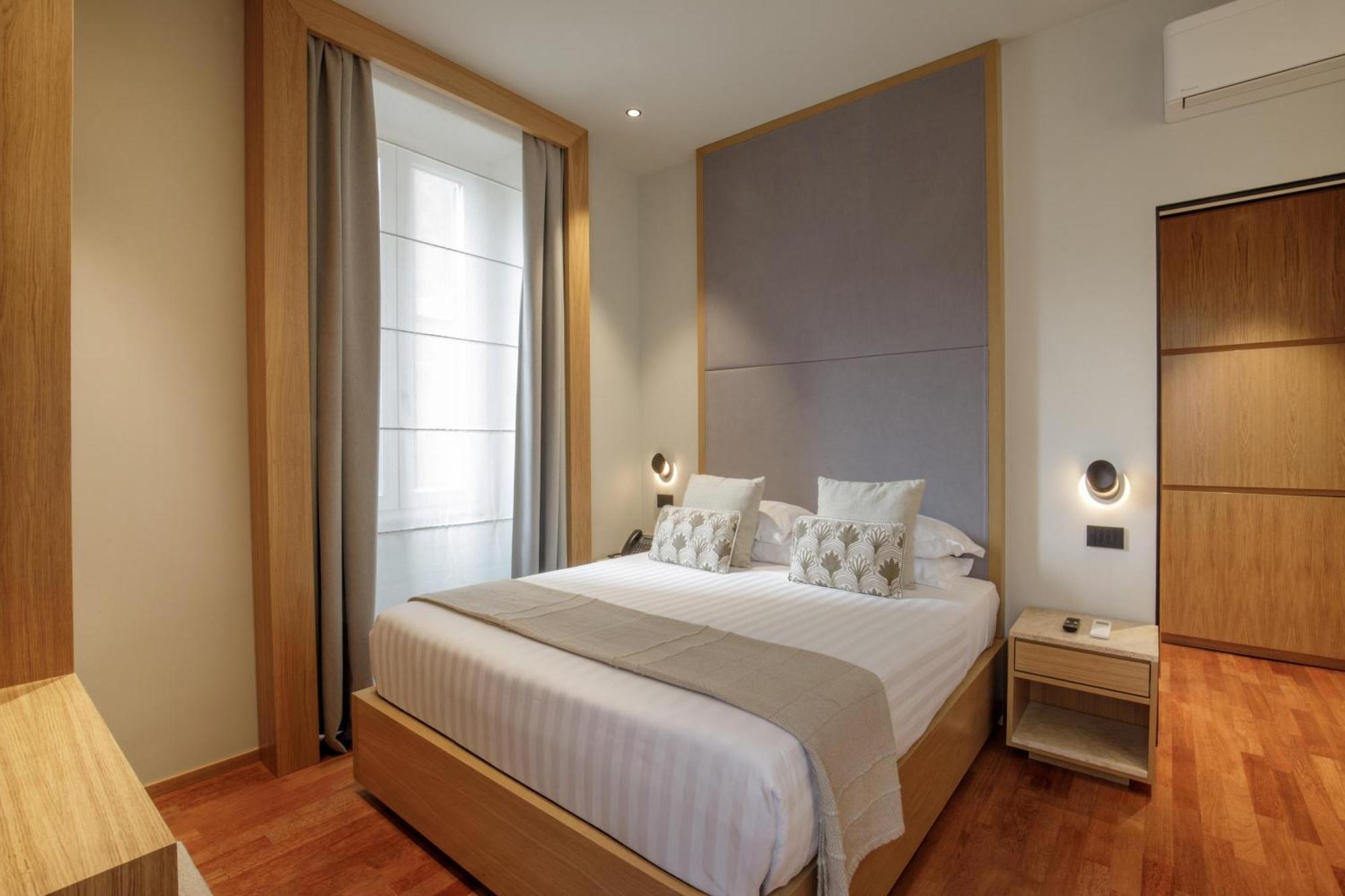 Ripetta Luxury Apartments Ρώμη Εξωτερικό φωτογραφία