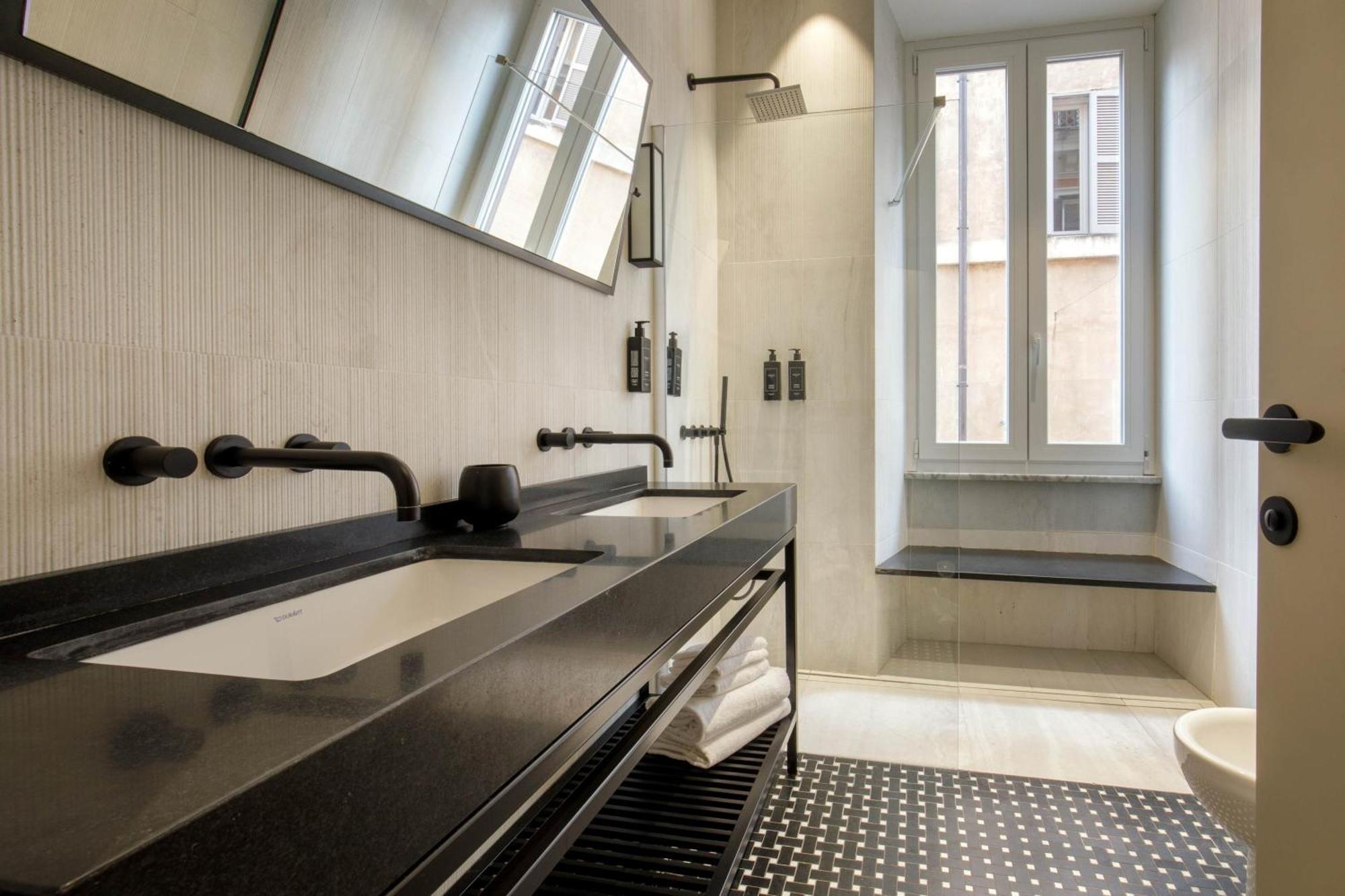 Ripetta Luxury Apartments Ρώμη Εξωτερικό φωτογραφία