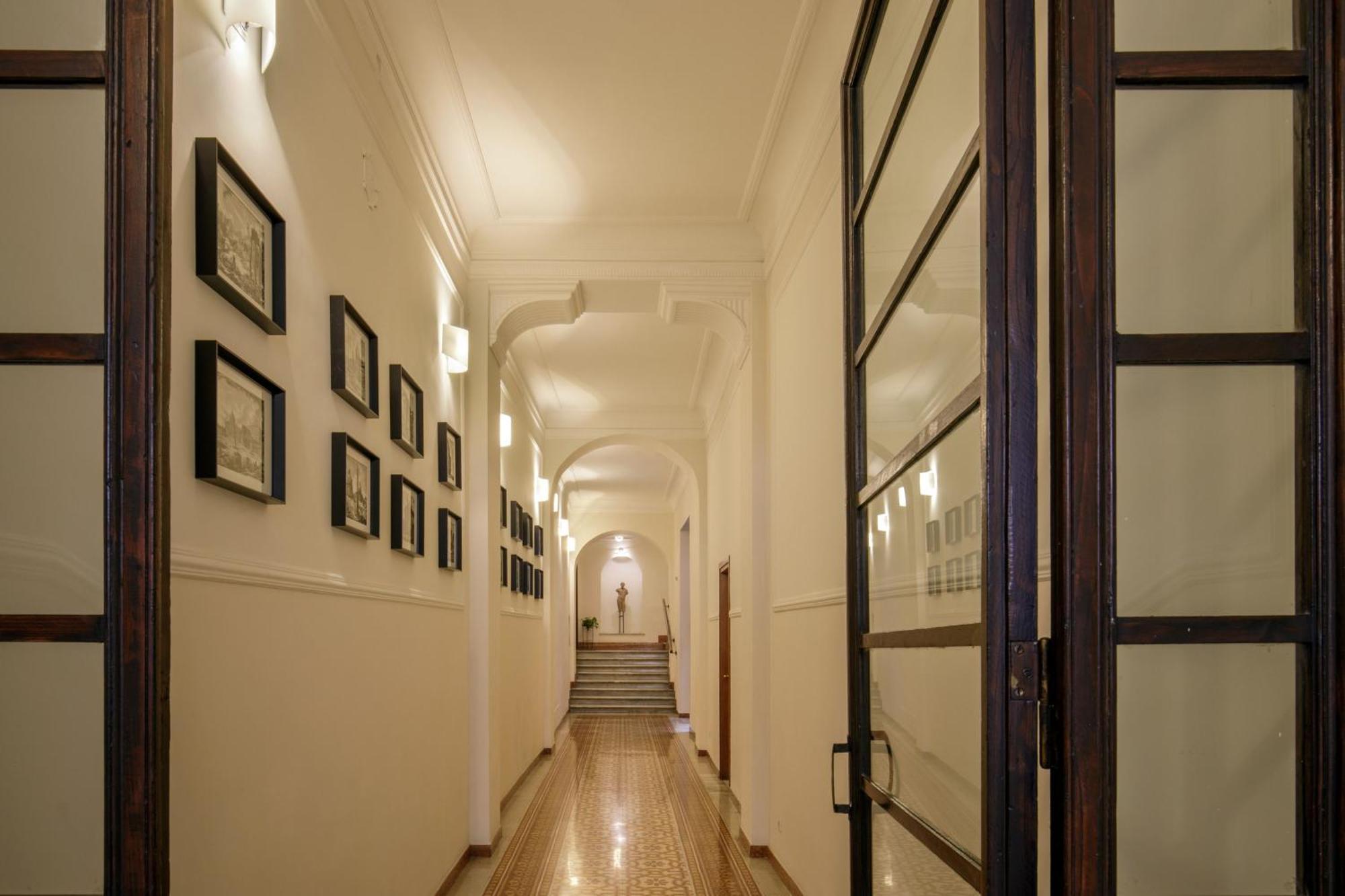 Ripetta Luxury Apartments Ρώμη Εξωτερικό φωτογραφία